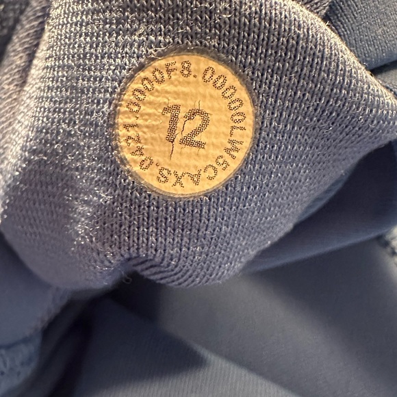 Lululemon • Wunder Under High-Rise Tight 25" Full-On Luxtreme
Blue Nile - Picture 11 of 11